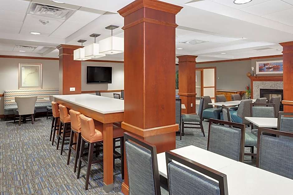 Holiday Inn Express Hotel & Suites Hampton South-Seabrook By IHG