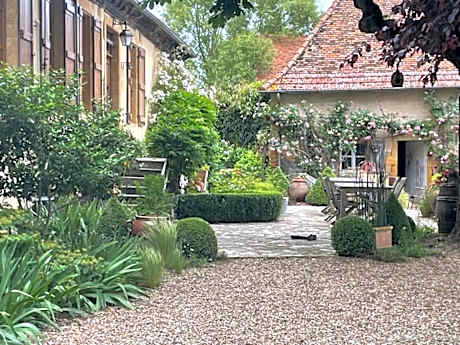 Les Jardins des Soussilanges