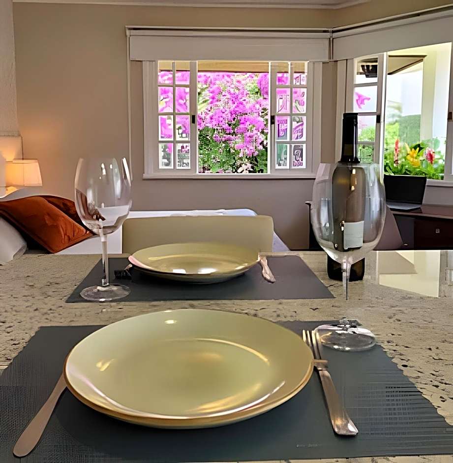 Conforto de Hotel, Aconchego de Casa. Ap Completo