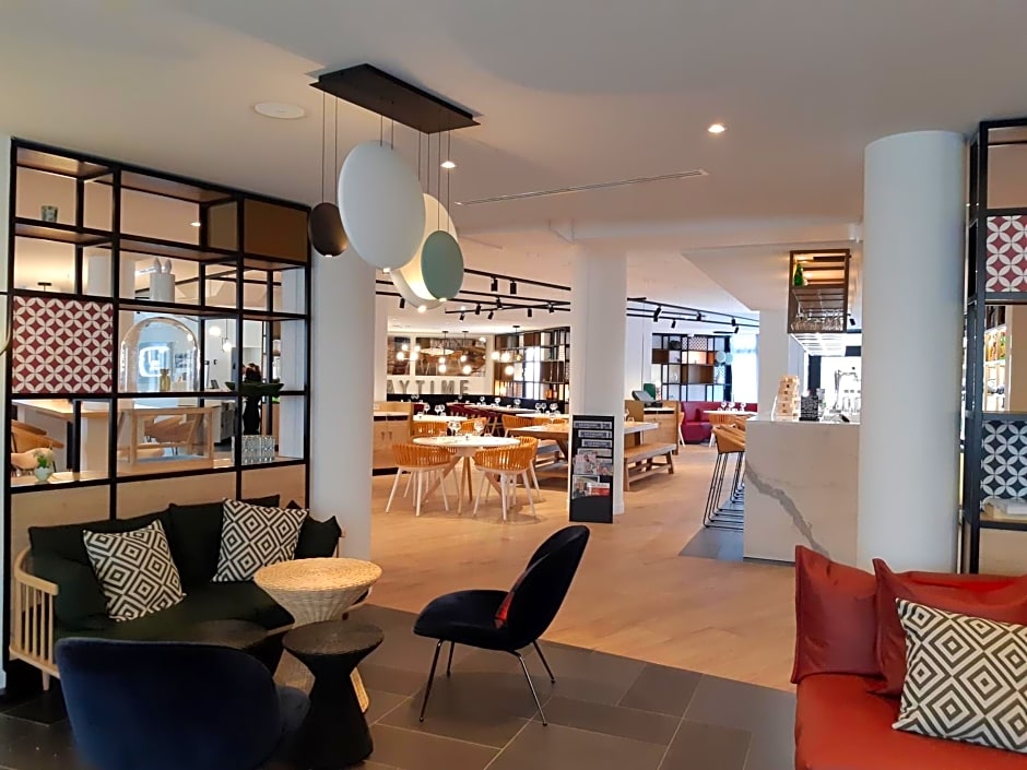 Radisson Hotel Aix en Provence