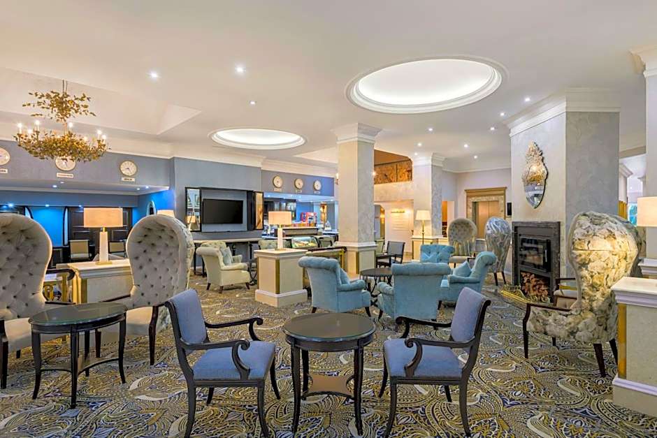 Protea Hotel by Marriott Johannesburg Balalaika Sandton