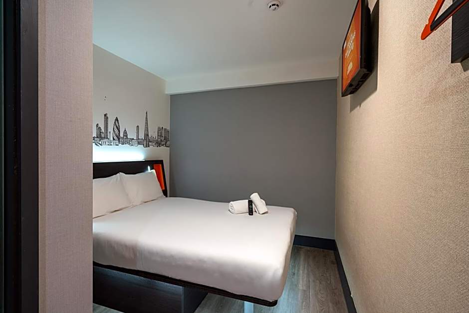 easyHotel London City Shoreditch