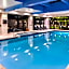 Hilton Garden Inn Southfield