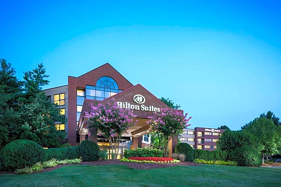 Photo 1 of 50 of Hilton Brentwood/Nashville Suites