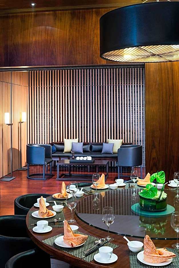 The Westin Xi'an