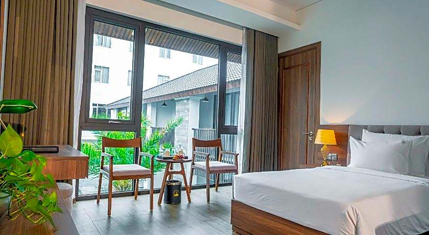 Hoang Son Peace Hotel