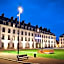 Novotel Saint Brieuc Centre Gare