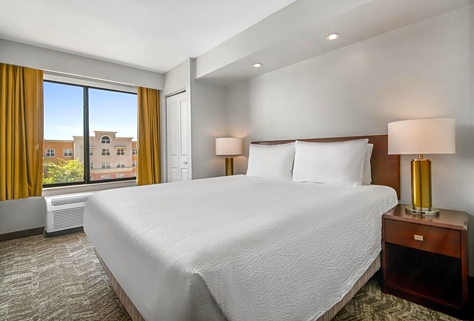 SpringHill Suites by Marriott Phoenix Glendale Sports & Entertainment District