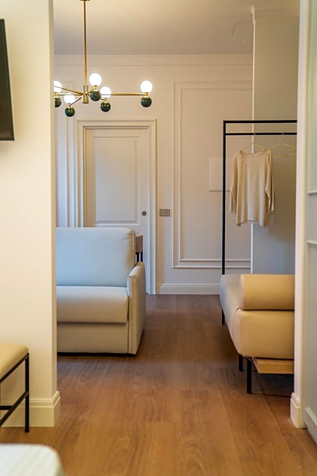 Albergo Bianchi Stazione