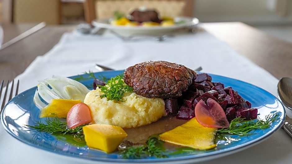 Boutique Odyseja & Spa