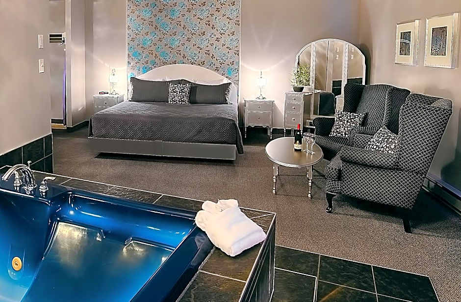 Hotel & Suites Monte-Cristo