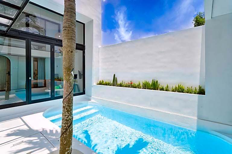 Este Villa by Hombali