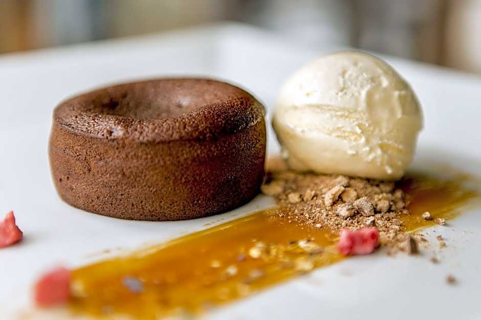 Hotel La Fonda De La Estación