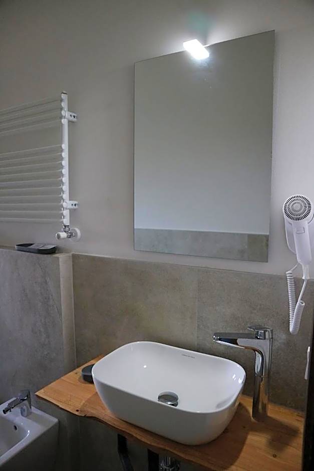 Hotel Piccola Mantova