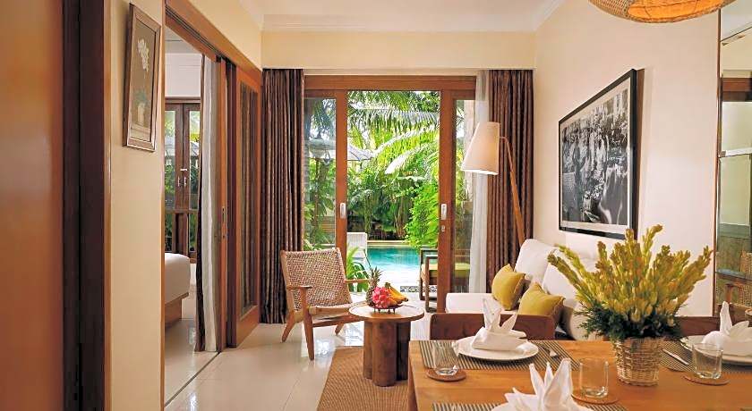 Sara Residence by Nakula