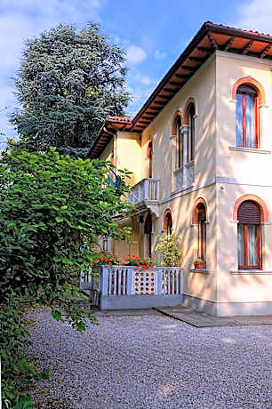 Casa Villa Gardenia - Venice