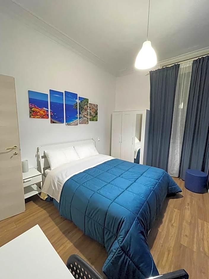B&B Acqua Azzurra