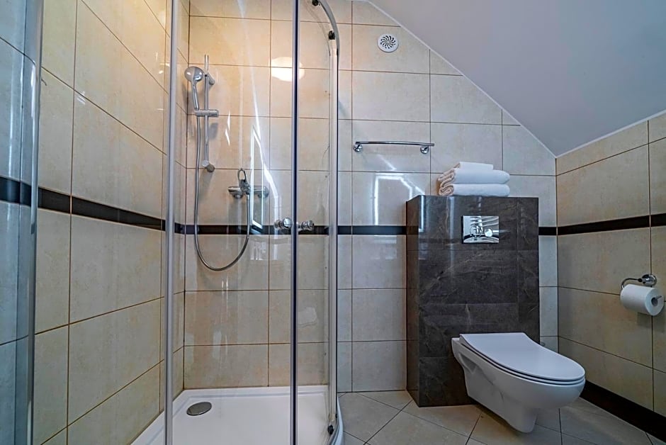 Willa Laura Władysławowo