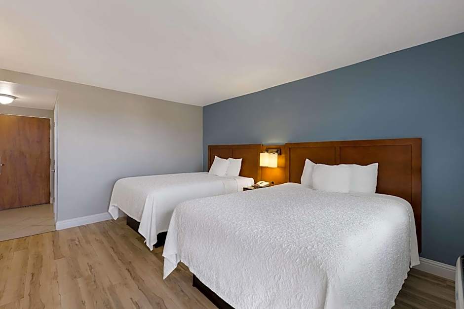 Comfort Inn near Hearst Castle - Cambria
