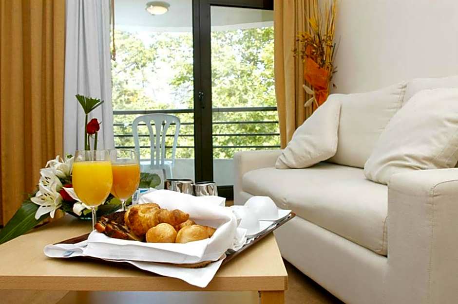 Hotel Bienestar Termas de Moncao