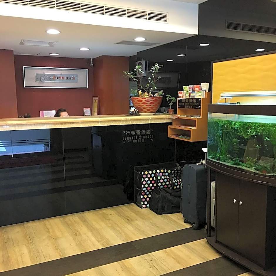 Eastern Beauty Hotel