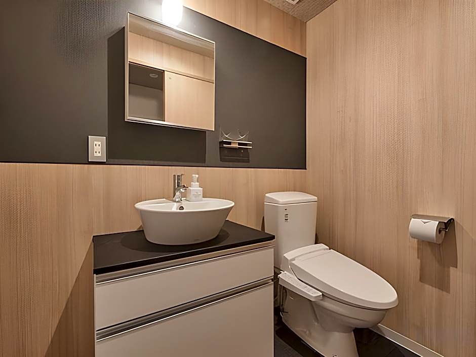 Stay SAKURA Kyoto Matsuri