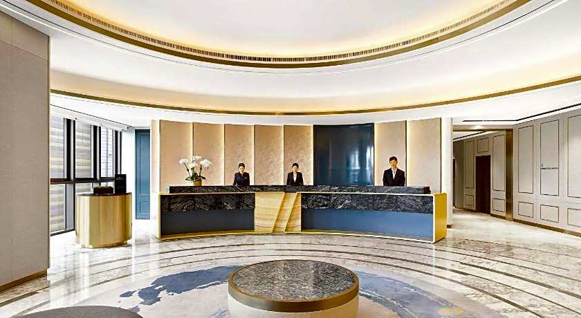 Sofitel Ambassador Seoul Hotel & Serviced Residences