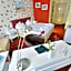 Alt-Connewitz Hotel Leipizg