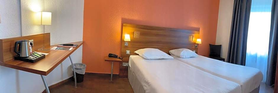 The Originals Access, Hotel Colmar Gare (P'tit Dej-Hotel)