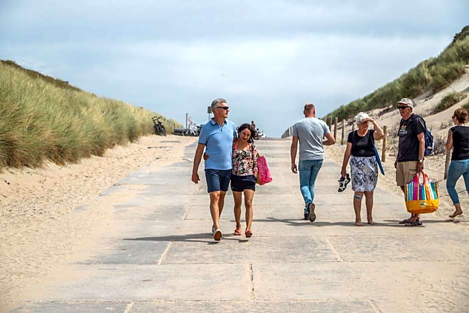 EuroParcs Noordwijkse Duinen