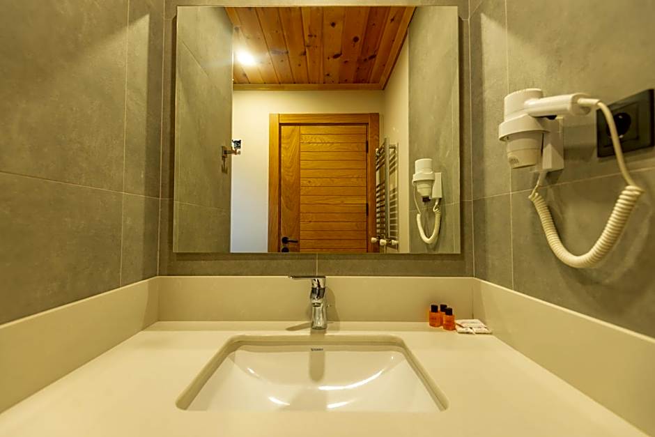 Ayder Koru Hotel