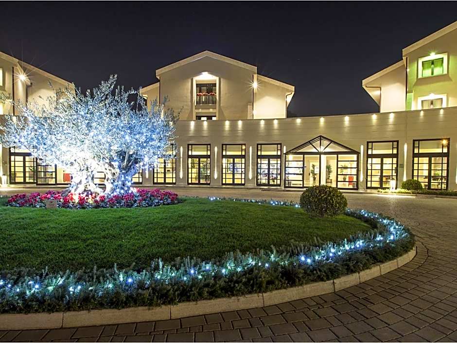 Grand Hotel Villa Itria Congress & Spa
