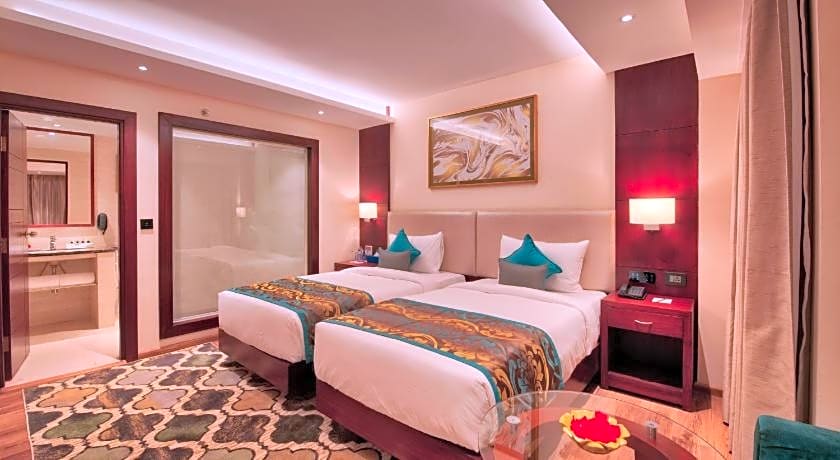 Golden Tulip Essentials Jaipur