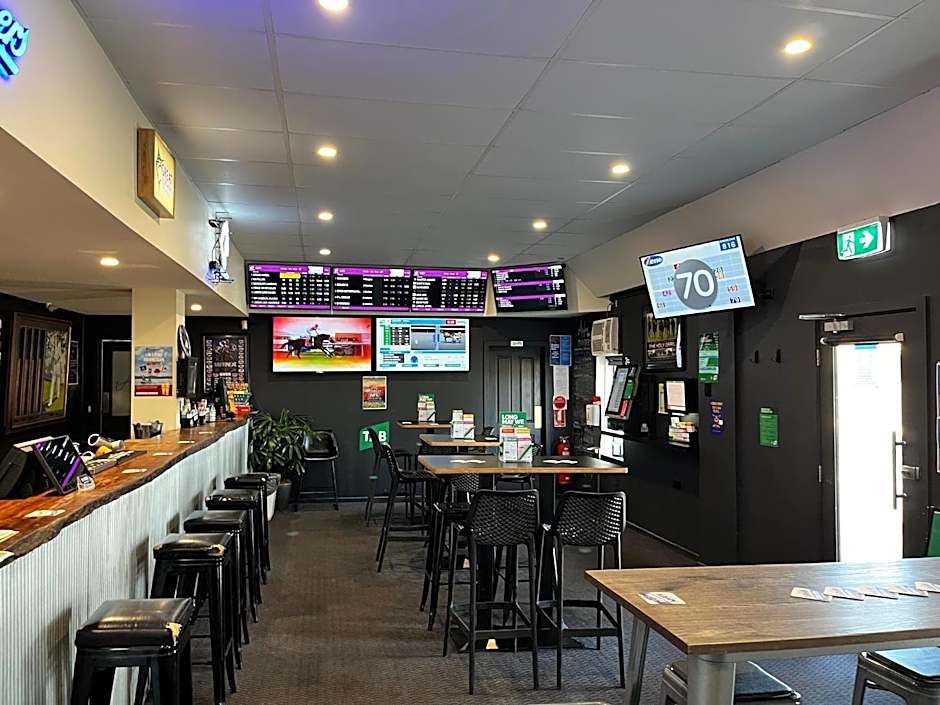 The Anglers Inn