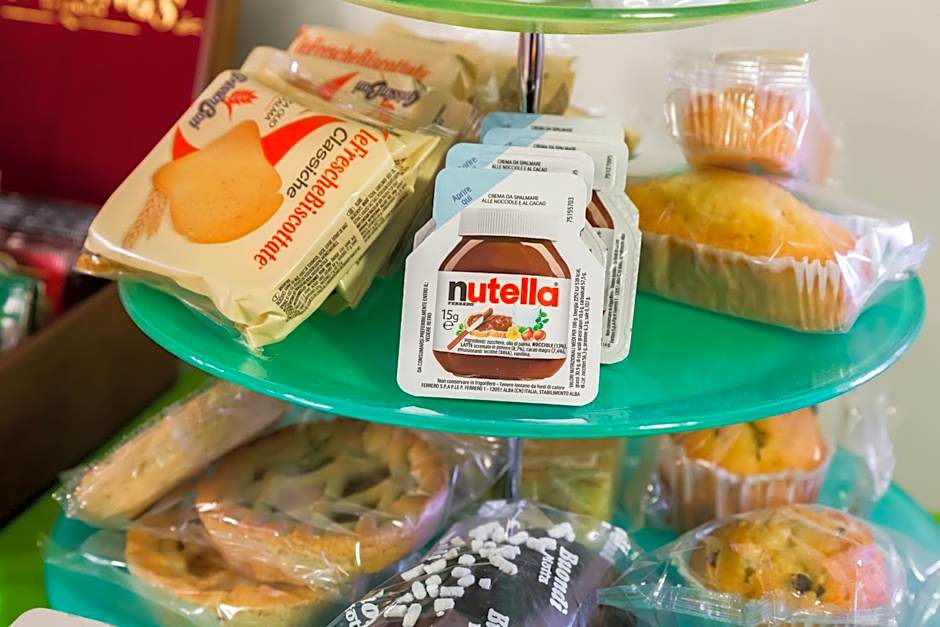 2 Passi Al Colosseo B&B