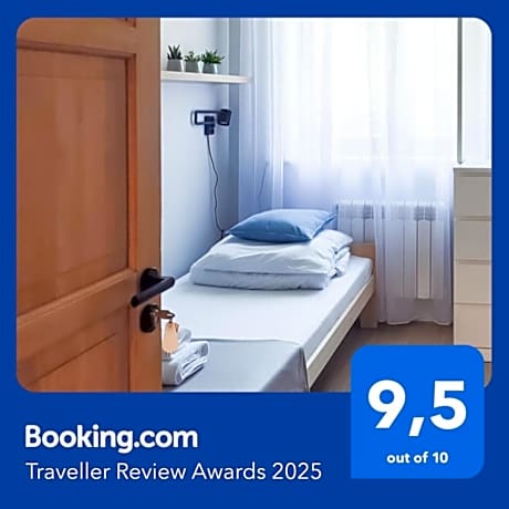 Apart Hostel S8