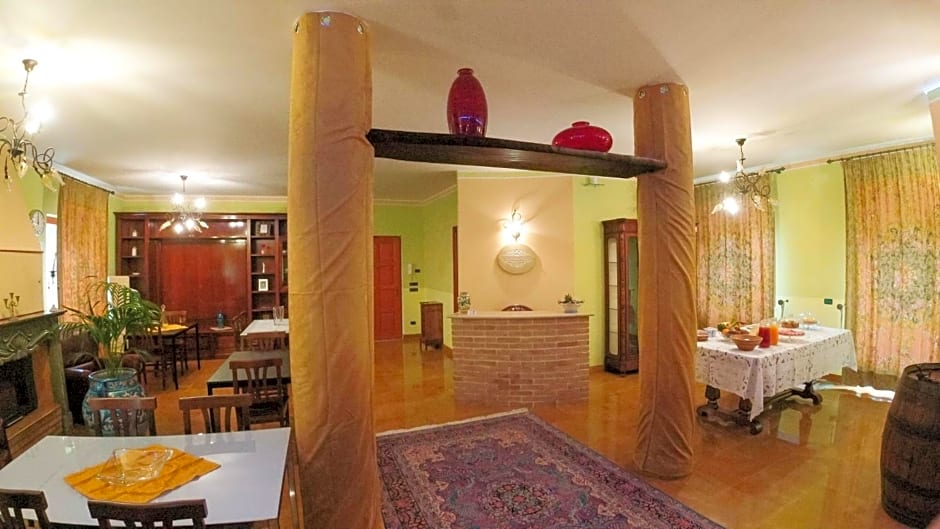 Il Piccolo Hotel