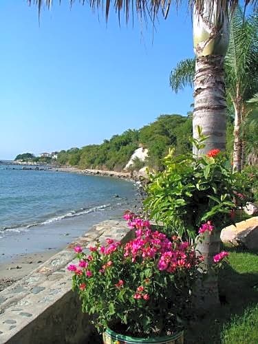Jardin Del Mar