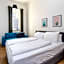 BENSIMON apartments Mitte/Wedding