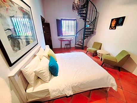 Duplex Suite 2