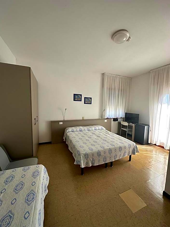 Hotel Reno
