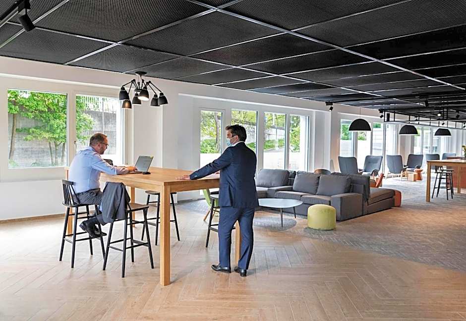 B&B Hotel St Gallen