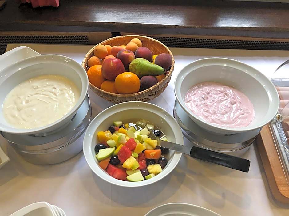 Hotel & Gastropark Loemühle