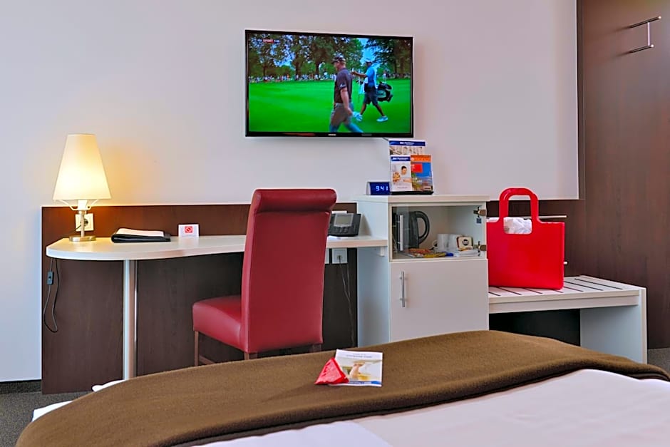 Best Western Plus Konrad Zuse Hotel