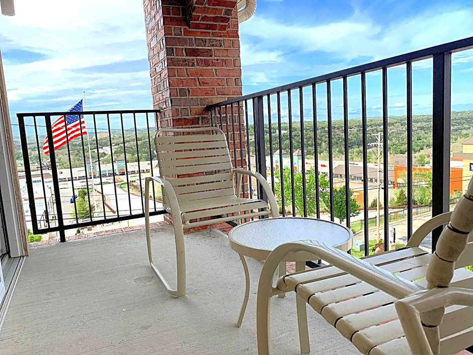 AmericInn by Wyndham Branson & Conference Center