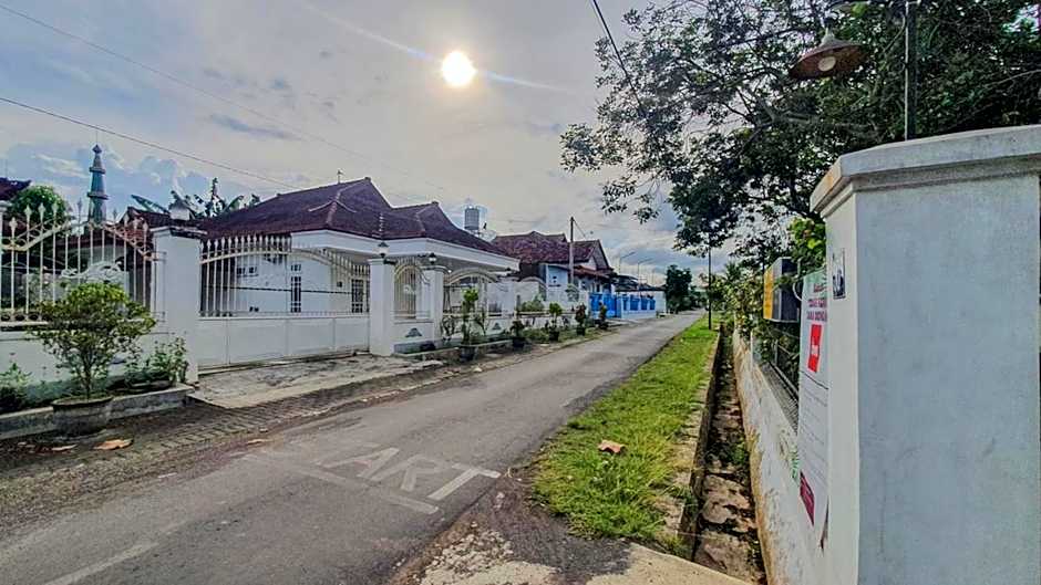 Hotel O Villa Kusuma ResidenceNearRSI Fatimah Banyuwangi