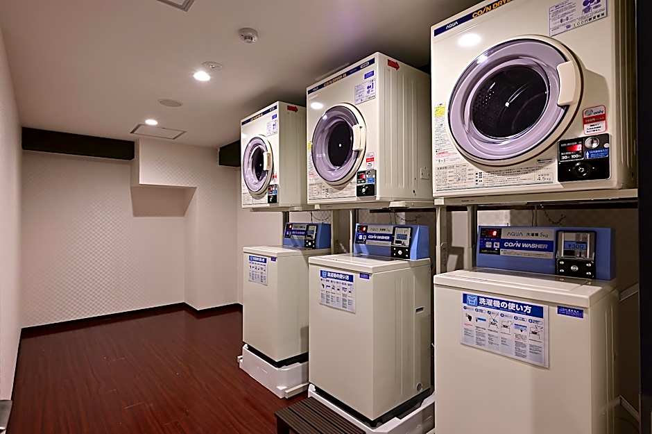 Hotel Tomariya Ueno