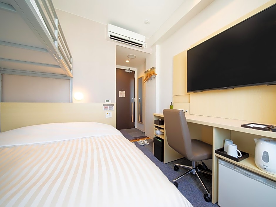 Super Hotel Tokyo Shiba