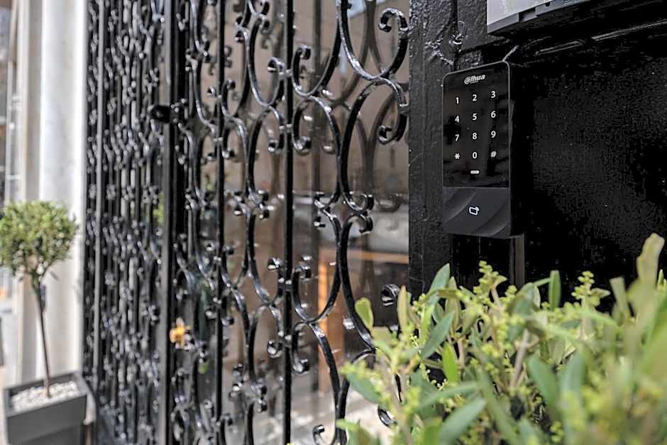 My Greek Vacations City Apartments