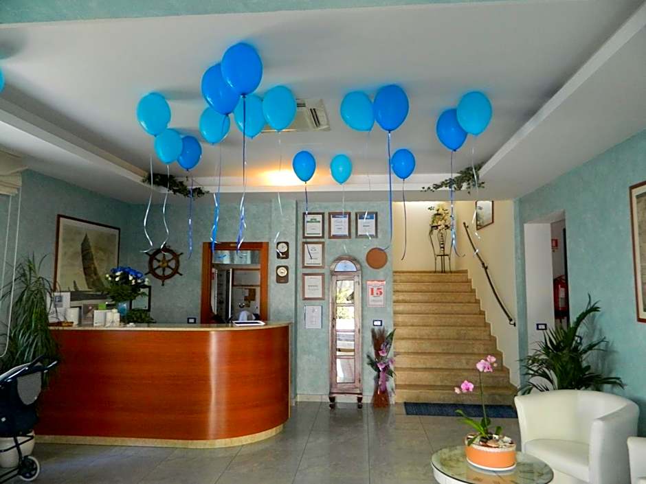 Residence Veliero